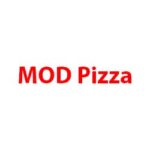mod pizza logo