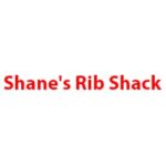 shanes rib shack logo