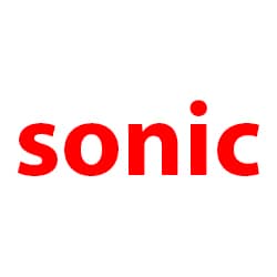 Sonic Menu, Prices And Locations - Central Menus