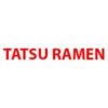 TATSU RAMEN store hours
