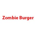 zombie burger logo