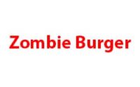 zombie burger logo
