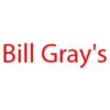 Bill Gray's store hours