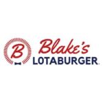 blakes lotaburger logo