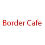 border cafe logo