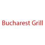 bucharest grill logo