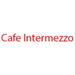 cafe intermezzo logo