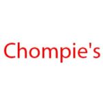 chompies logo