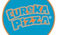 eureka pizza logo