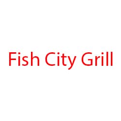 Fish City Grill Menu, Prices and Locations - Central Menus