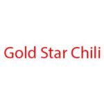 gold star chili logo