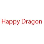 happy deagon logo