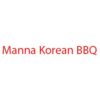 Manna Korean BBQ store hours