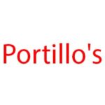 portillos logo