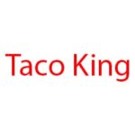 taco king logo