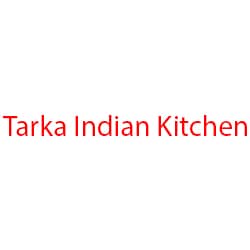 Tarka Insian Kitchen Logo 
