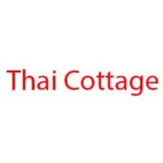 thai cottage logo