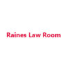 Raines Law Room store hours