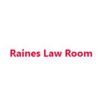 Raines Law Room Menu