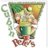 Cuban Petes Menu store hours