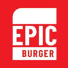 Epic Burger Menu store hours
