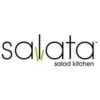Salata Menu store hours