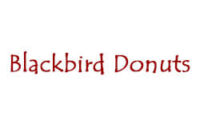 blackbird donuts