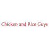 Chicken And Rice Guys store hours