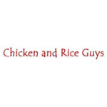 chicken and rice guys
