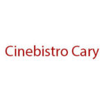 cinebistro cary