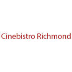 cinebistro richmond