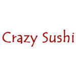 crazy sushi