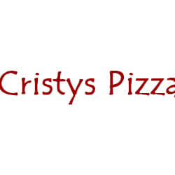 Cristys Pizza Menu, Prices and Locations