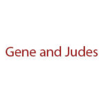 gene and judes