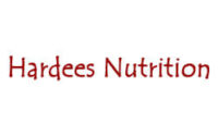 hardees nutrition