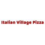 italian village pizza