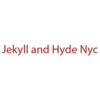Jekyll and Hyde Nyc store hours