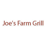 joes farm grill