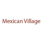 mexican village