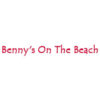Benny’s On The Beach store hours