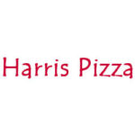 harris pizza