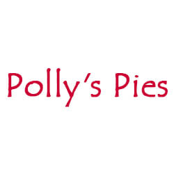 Polly’s Pies Menu, Prices and Locations