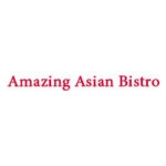 amazing asian bistro