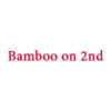 Bamboo on 2nd store hours