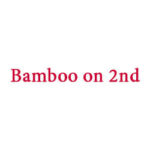 bamboo on 2nd
