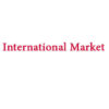 International Market store hours