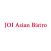 JOI Asian Bistro store hours