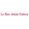 Le Bao Asian Eatery store hours