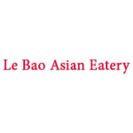 le bao asian eatery
