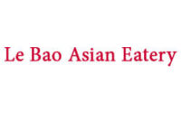 le bao asian eatery